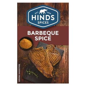 Hinds Barbeque Spice 65g